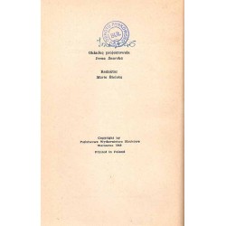 Aleksander Świętochowski i pozytywizm warszawski