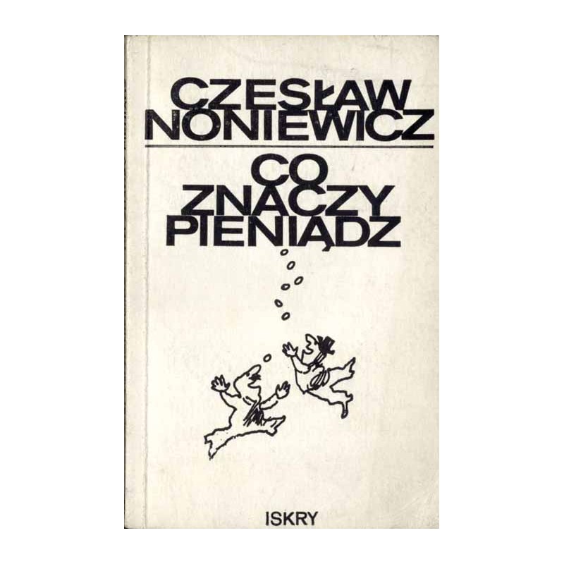Co znaczy pieniądz