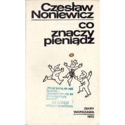 Co znaczy pieniądz