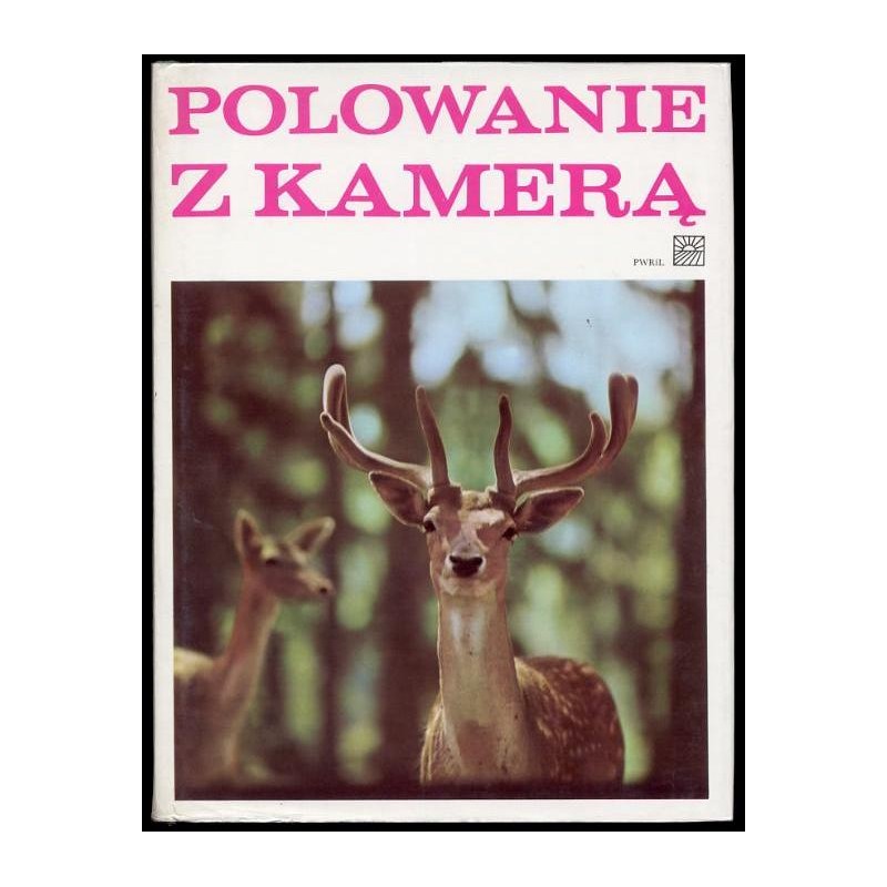 Polowanie z kamerą