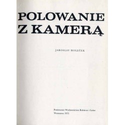 Polowanie z kamerą