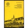 Drukarstwo w Rzeczypospolitej Krakowskiej i Galicji Zachodniej w latach 1815-1860