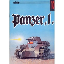 Panzer. I