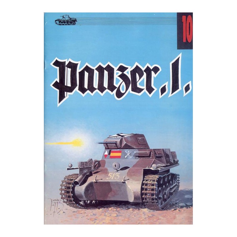 Panzer. I
