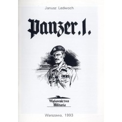 Panzer. I