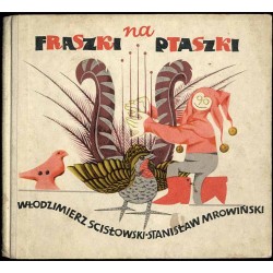 Fraszki na ptaszki