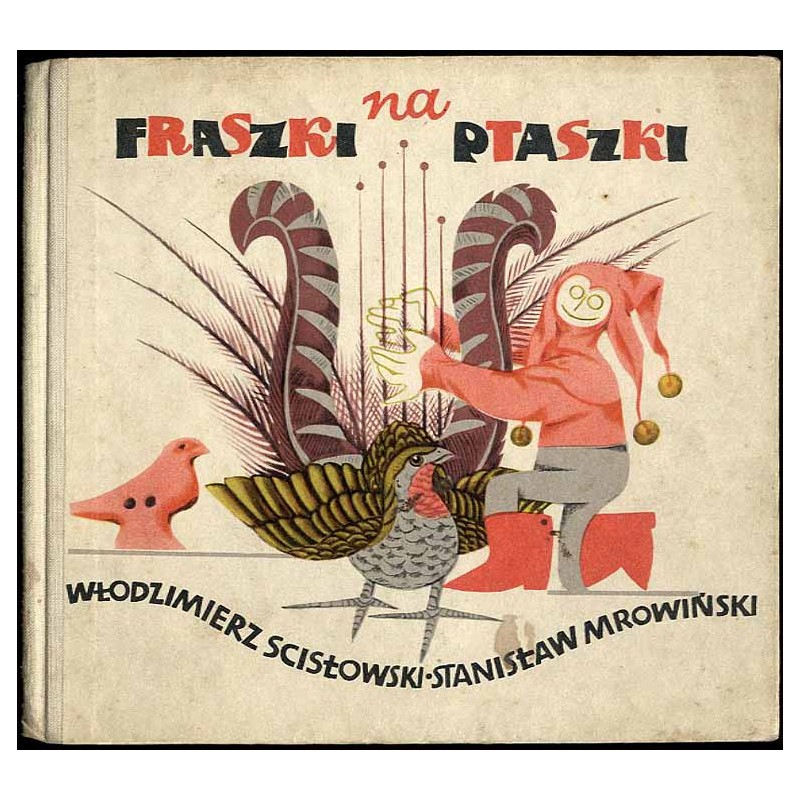 Fraszki na ptaszki