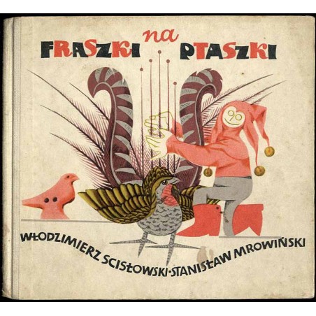 Fraszki na ptaszki