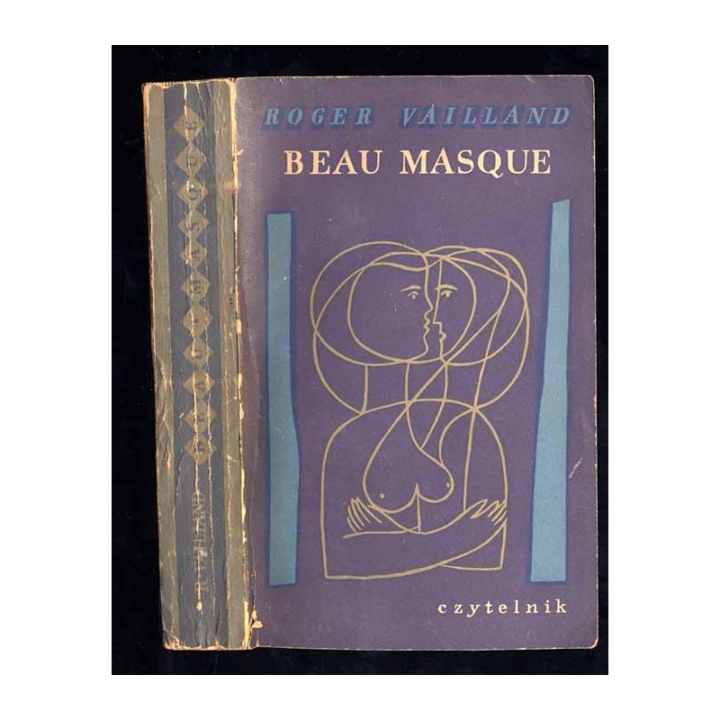 Beau Masque