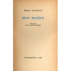 Beau Masque