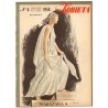 Kobieta. Czasopismo. 1948. Nr 8 (Styczeń 1948) [Wacław Borowski]