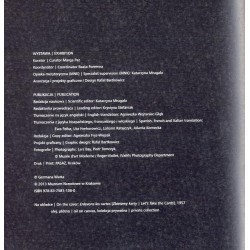 Matta. Człowiek i Wszechświat. Man and Universe