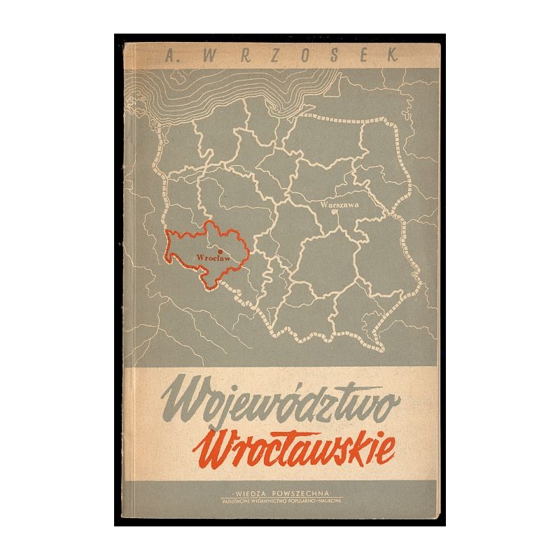 Województwo wrocławskie