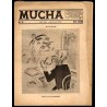 Mucha. R.73 (1947). Nr 18 (4 maja 1947)