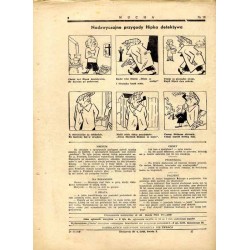 Mucha. R.73 (1947). Nr 18 (4 maja 1947)