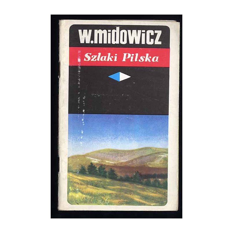 Szlaki Pilska. Lato - zima