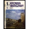 Kronika Warszawy. 1979. Nr 1/37