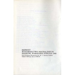 Kościoły warszawskie rzymsko-katolickie opisane pod względem historycznym
