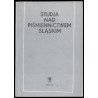 Studia nad piśmiennictwem śląskim. Praca zbiorowa