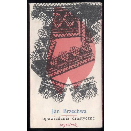 Opowiadania drastyczne