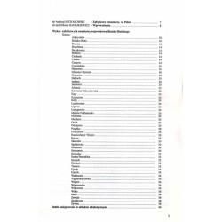 Wykaz zabytkowych cmentarzy w Polsce. Województwo Bielsko-Bialskie