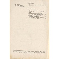 Wojskowy Przegląd Historyczny. R. 32 (1987). Nr 2 (120) (Kwiecień - Czerwiec 1987)