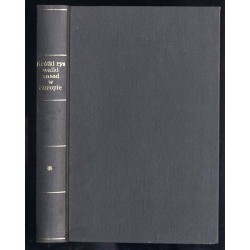 Krótki rys walki zasad w Europie przez Prawdzica z Kosarzewa