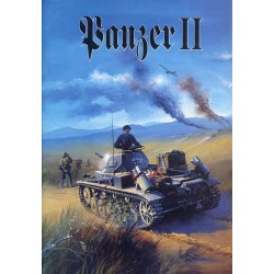 Panzer II