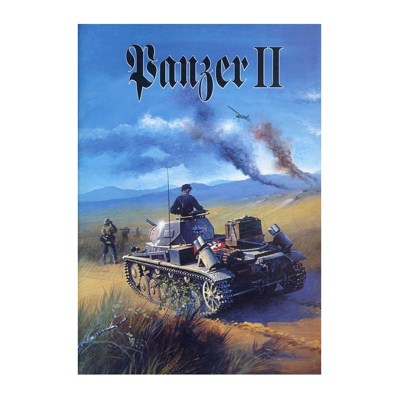 Panzer II