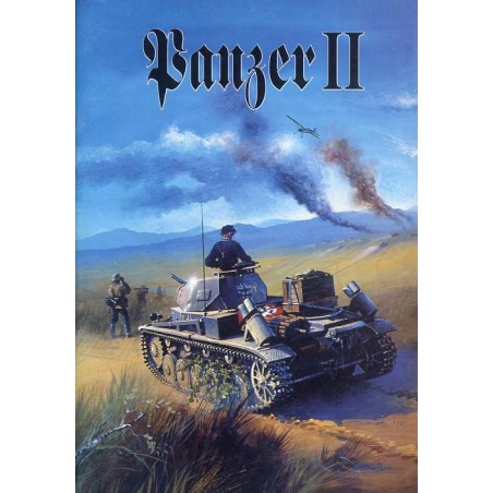Panzer II