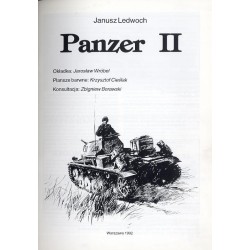 Panzer II