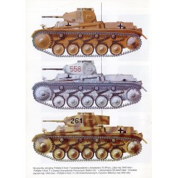 Panzer II