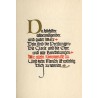 Der Sonnengesang des hl. Franz von Assisi