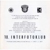 Interfotoklub 78. X. Mezinárodni Přehlídka Fotoklubů