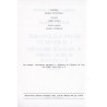 Stare kalendarze i almanachy w zbiorach Biblioteki Muzeum-Zamku w Łańcucie. Katalog