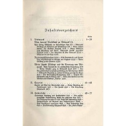 Ereignisse und Gestalten aus den Jahren 1878-1918