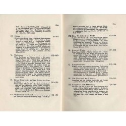 Ereignisse und Gestalten aus den Jahren 1878-1918
