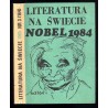 Literatura na Świecie. Miesięcznik. 1985. Nr 3 (164)