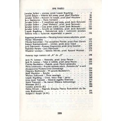 Literatura na Świecie. Miesięcznik. 1985. Nr 3 (164)