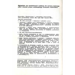 Literatura na Świecie. Miesięcznik. 1985. Nr 3 (164)