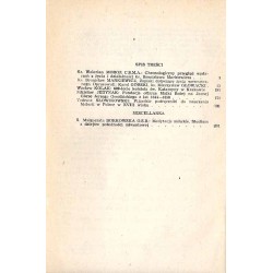 Nasza Przeszłość. Studia z dziejów Kościoła i kultury katolickiej w Polsce. T.54 (1980)