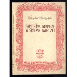 Papiestwo i papieże średniowiecza