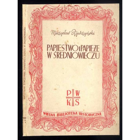 Papiestwo i papieże średniowiecza