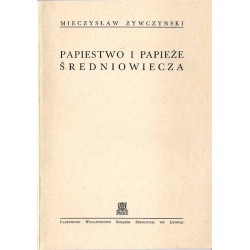 Papiestwo i papieże średniowiecza