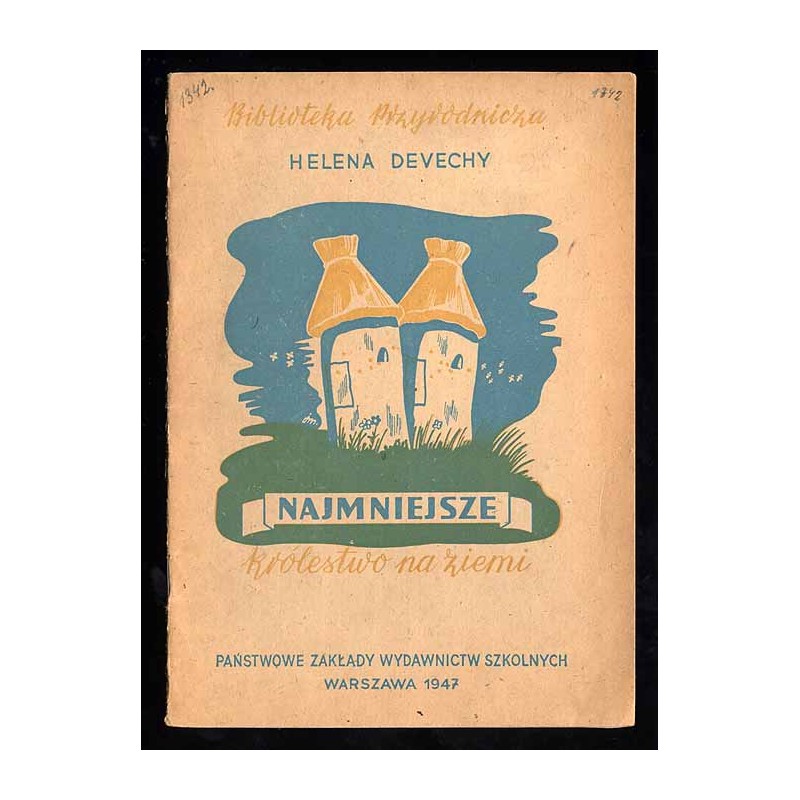 Najmniejsze królestwo na ziemi