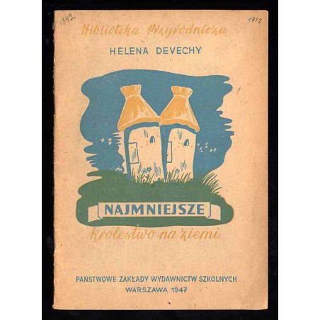 Najmniejsze królestwo na ziemi