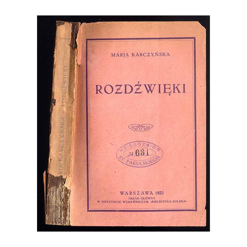 Rozdźwięki
