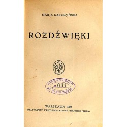 Rozdźwięki
