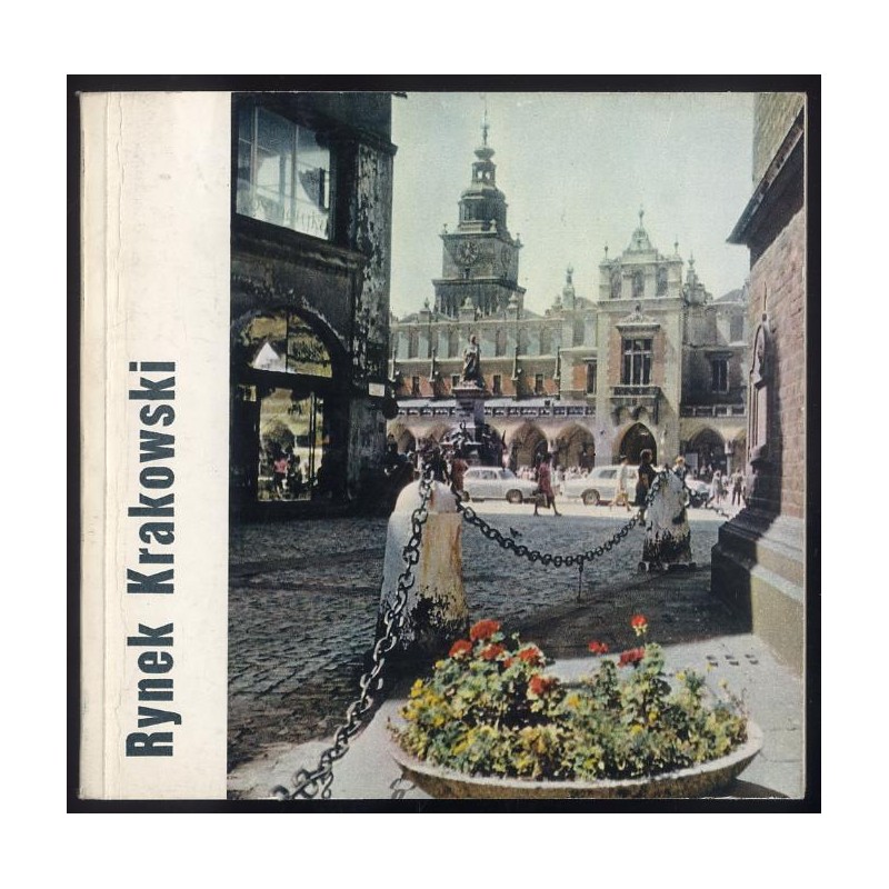 Rynek krakowski