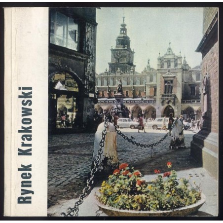 Rynek krakowski